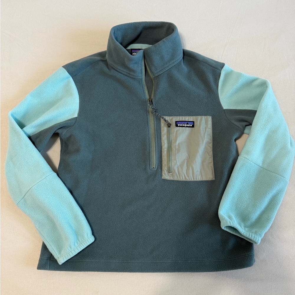 Women's Microdini 1/2-Zip Fleece Pullover